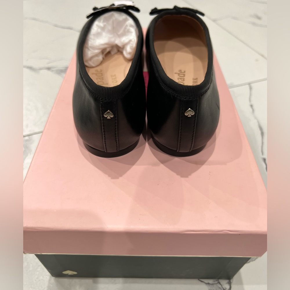 Kate Spade New York Women's Honey Ballet Flats ! - Picture 6 of 6